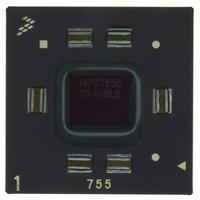 MPC7410RX500LENXP Semiconductors / Freescale