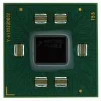 MPC755CPX400LENXP Semiconductors / Freescale
