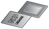 MPC8245LZU266DNXP Semiconductors / Freescale