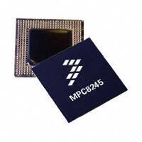 MPC8245TVV266DNXP Semiconductors / Freescale