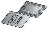 MPC8260ACVVMHBBNXP Semiconductors / Freescale