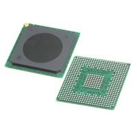 MPC8271ZQPIEANXP Semiconductors / Freescale