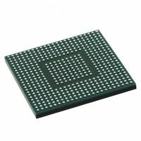 MPC8309CVMADDCANXP Semiconductors / Freescale