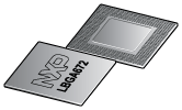 MPC8347EVVAJDBNXP Semiconductors / Freescale