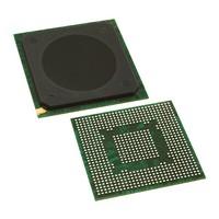 MPC8378CVRAGDANXP Semiconductors / Freescale