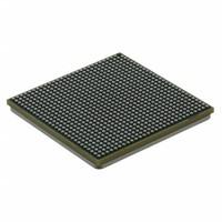 MPC8536ECVJAULANXP Semiconductors / Freescale