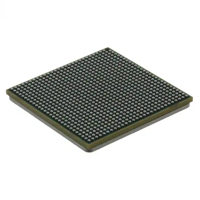 MPC8545VTAQGBFreescale Semiconductor, Inc. (NXP Semiconductors)