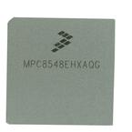 MPC8548EHXAQGFreescale Semiconductor, Inc. (NXP Semiconductors)