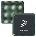 MPC859DSLVR66ANXP Semiconductors / Freescale