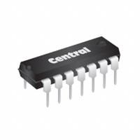MPQ3904Central Semiconductor
