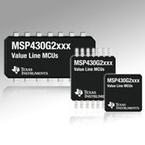 MSP430A015IPMRTexas Instruments