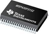 MSP430F5152IYFFTTexas Instruments