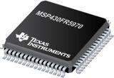 MSP430FR5970IPMRTexas Instruments