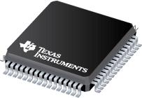 MSP430FR59891IRGCTTexas Instruments