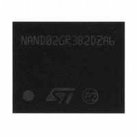 NAND02GR3B2DZA6EMicron Technology Inc.