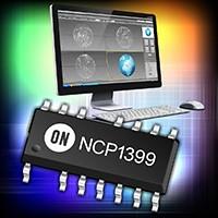 NCP1399ANDR2GON Semiconductor