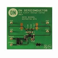 NCP59748MN1ADJTBGEVBON Semiconductor