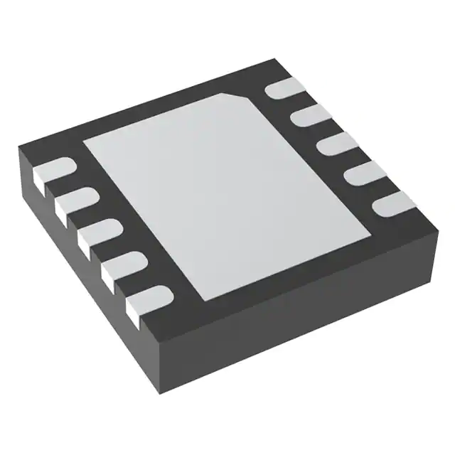 NCV8535MN190R2GON Semiconductor