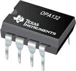 OPA132PATexas Instruments
