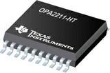 OPA2211SPWPTexas Instruments