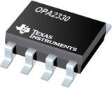 OPA2330AIDGKTexas Instruments