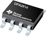 OPA2614IDTJRTexas Instruments