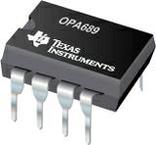 OPA689PTexas Instruments