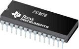 PCM78PTexas Instruments