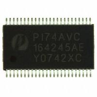 PI74AVC164245ADiodes Incorporated