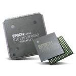 S1D13U11F00A100Epson Electronics America Inc-Semiconductor Div