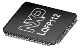 S912XEQ512F0MALRNXP Semiconductors / Freescale