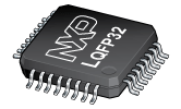 S9S08DZ32F2MLCRFreescale Semiconductor, Inc. (NXP Semiconductors)