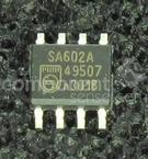 SA602ADNXP Semiconductors / Freescale