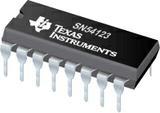 SN54123JTexas Instruments