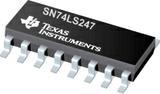 SN74LS247DG4Texas Instruments