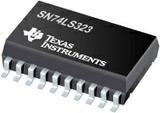 SN74LS323NTexas Instruments