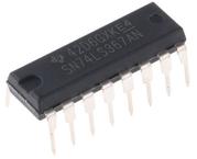 SN74LS367ANON Semiconductor