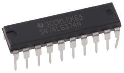 SN74LS374NON Semiconductor