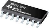 SN74LS594DTexas Instruments