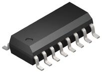 SN74LS90DON Semiconductor