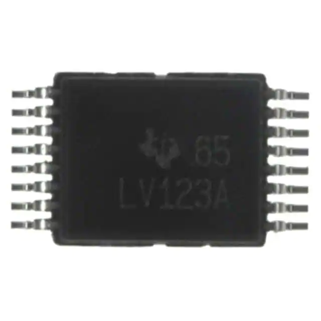 SN74LVC138ADGVRTexas Instruments