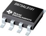 SN75ALS191PSTexas Instruments