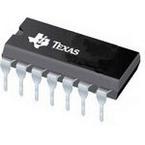 SNJ54LS393JNXP Semiconductors / Freescale