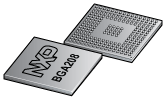 SPC5668GF1AVMGNXP Semiconductors / Freescale