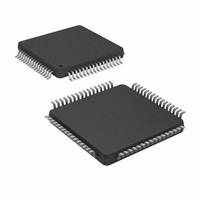 ST72F321AR7T6TRSTMicroelectronics