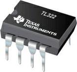 TL322IPTexas Instruments