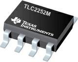 TLC2252MUB