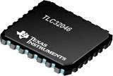 TLC32046CNTexas Instruments