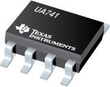 UA741CPSTexas Instruments