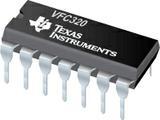 VFC320CGTexas Instruments